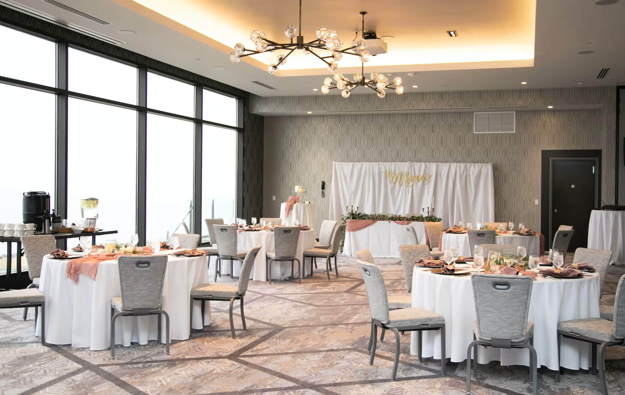 Blue Wings Events – Angela Strecker