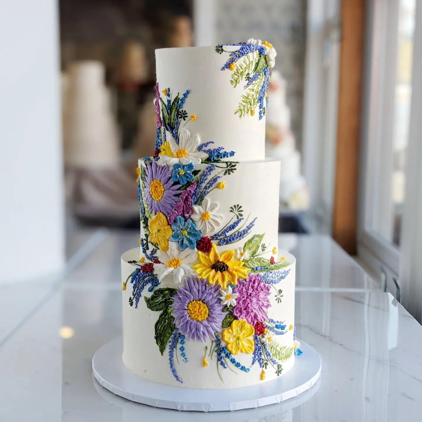 Celebrity Cake Studio