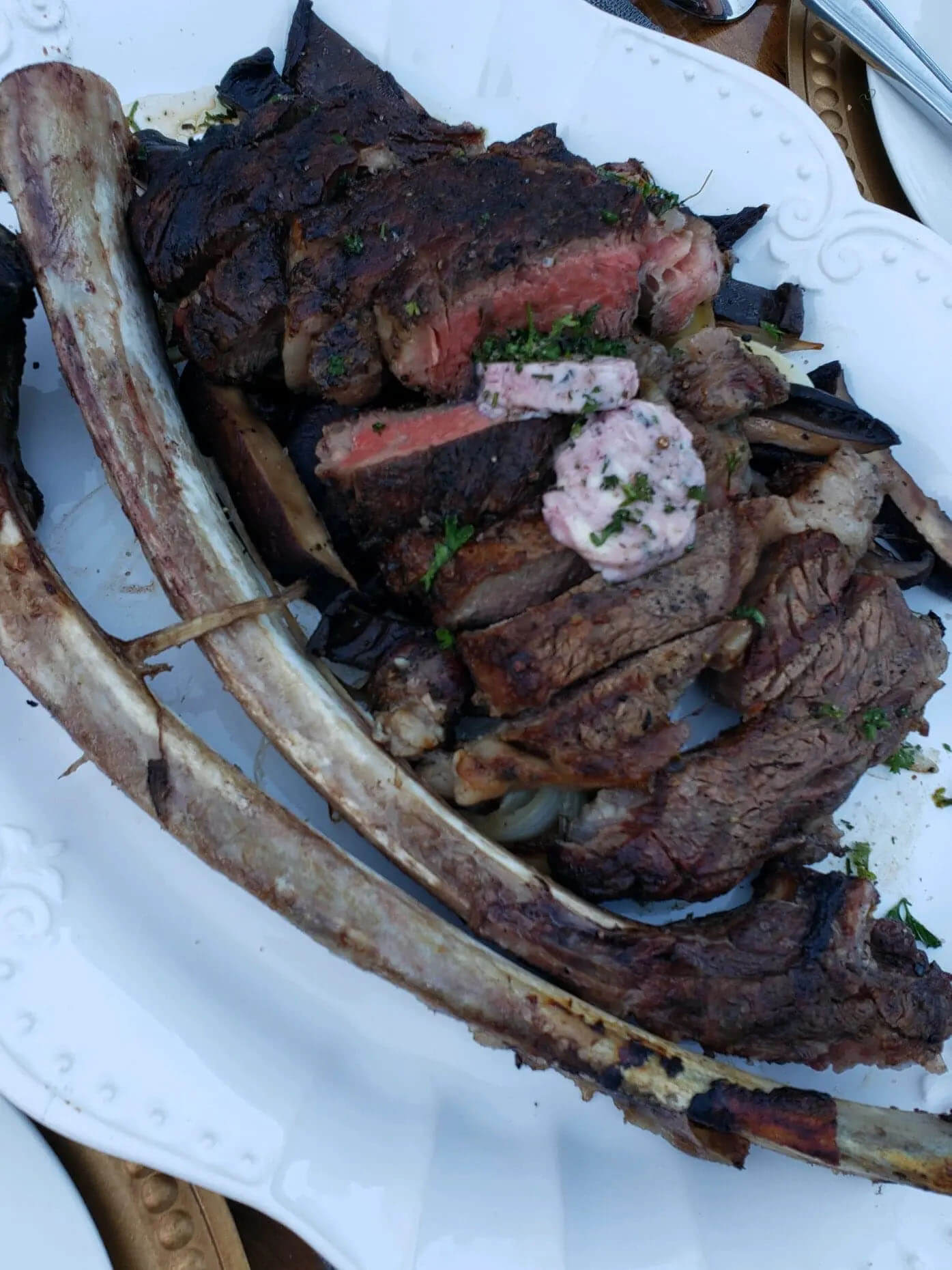 Entree Protein