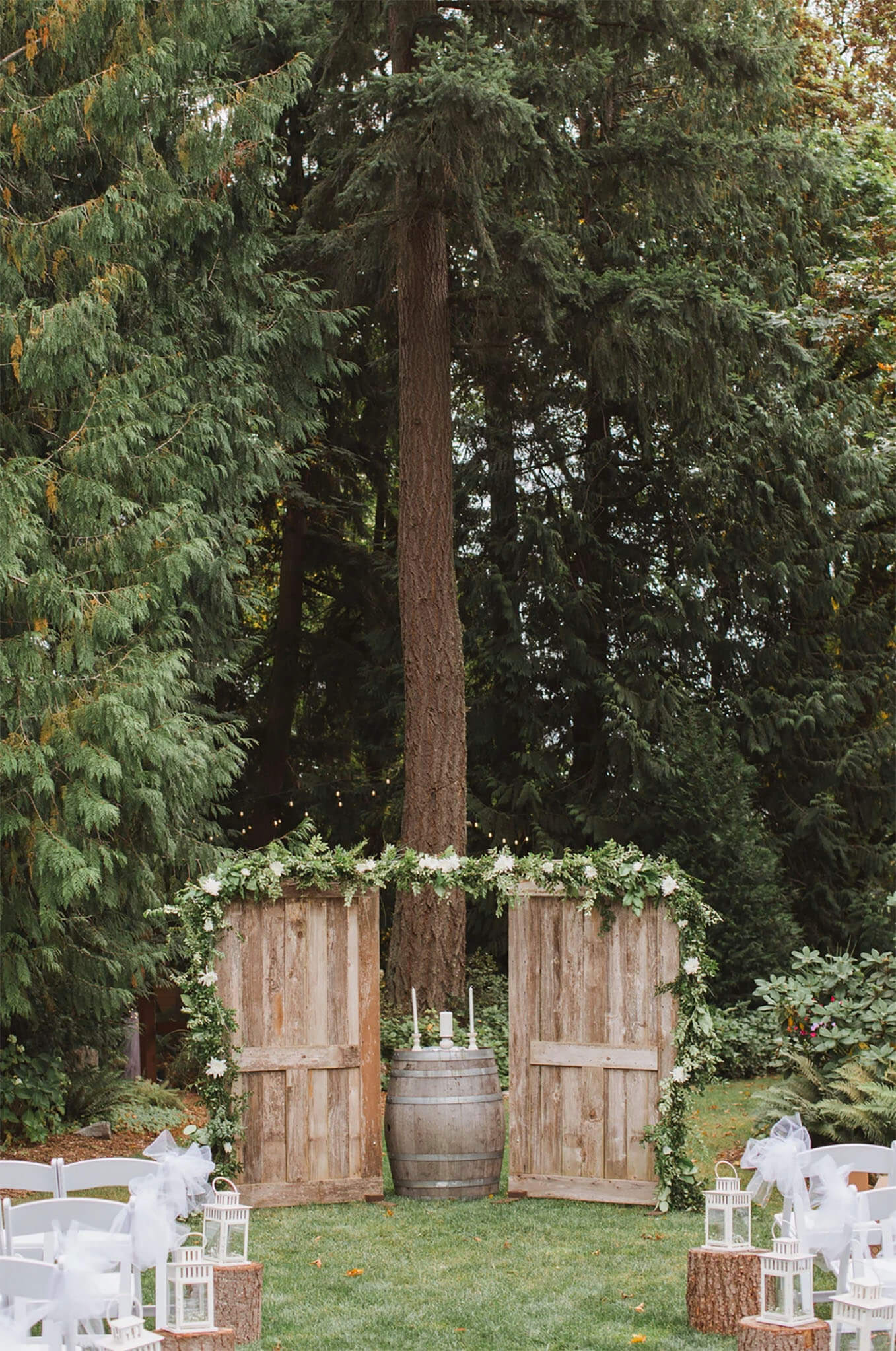 Glenwood Tree Farm