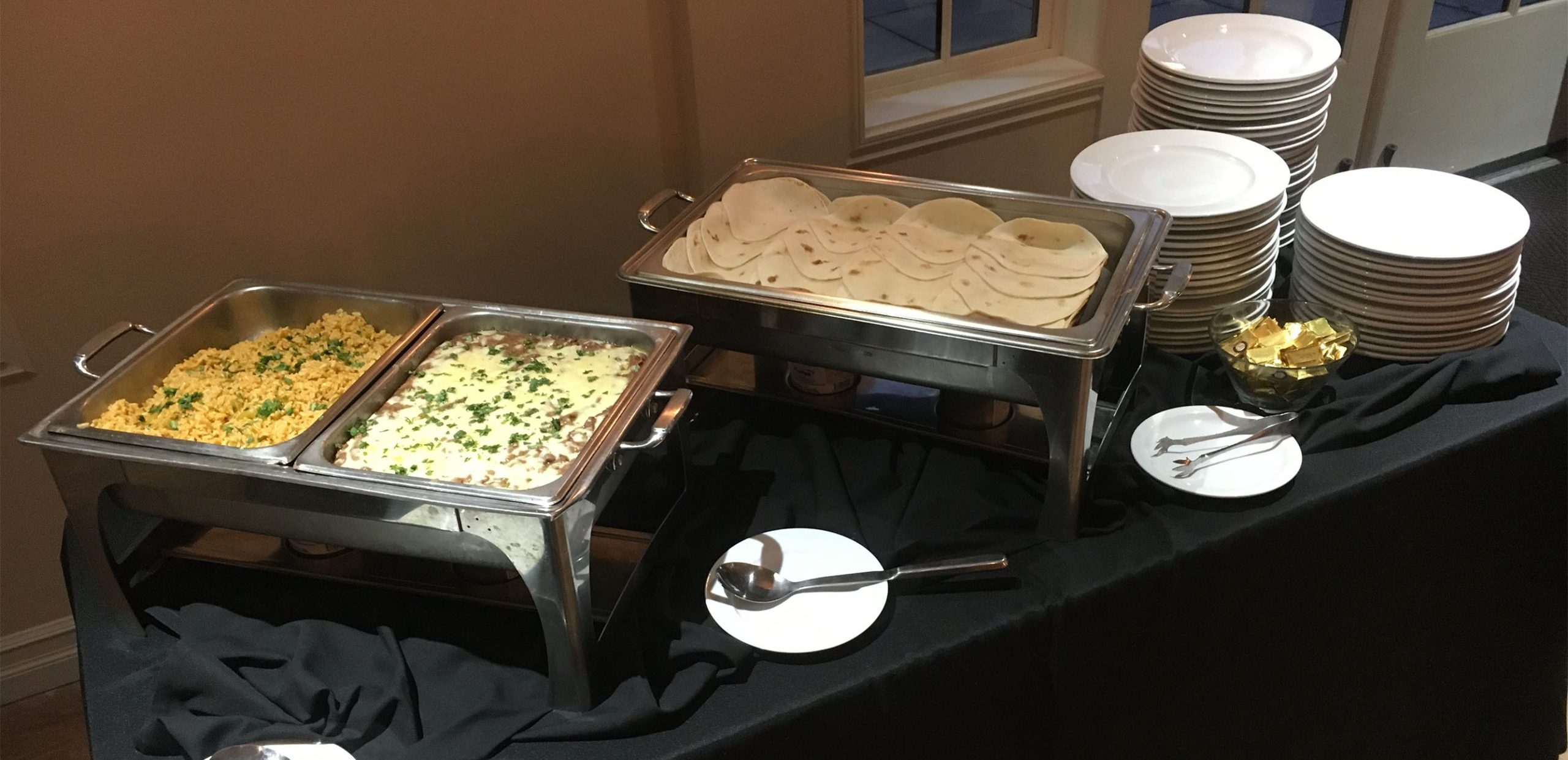 Taco Bar