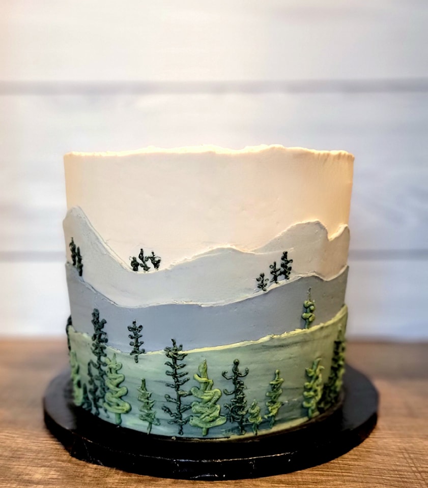That Takes the Cake